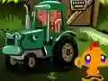 Igra Monkey Go Happy Stage 579 online