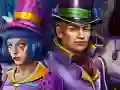 Igra Circus Of Immortals online