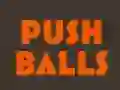 Igra Push balls online