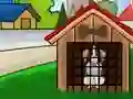 Igra Beagle Dog Escape online