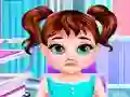 Igra Baby Taylor Bad Cold Treatment online
