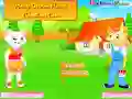 Igra Mary Dream House Construction online