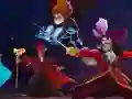 Igra Disney Sorcerer's Arena online