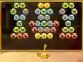 Igra Bubble Shooter Egypt online