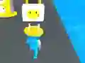 Igra Plug Head 3d online