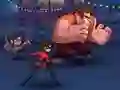 Igra Disney Heroes: Battle Mode online