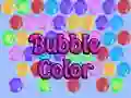 Igra Bubble Color online