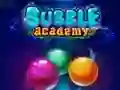 Igra Bubble Academy online