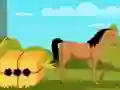 Igra Farm Boy Escape2 online