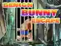 Igra Benign Bunny Escape online