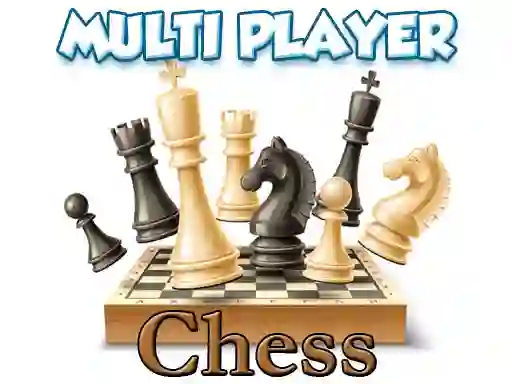 Igra Chess Multi Player online