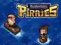 Igra Battleships Pirates online