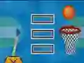 Igra Basketball Dare online