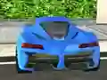 Igra Drive Real Flying Car Simulator online