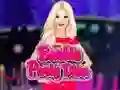 Igra Barbie Party Diva online