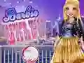 Igra Barbie Fashion Week Model online