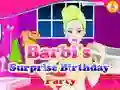 Igra Barbi's Surprise Birthday Party online