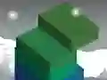 Igra SkyRise 3D online