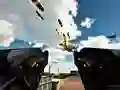 Igra Anti Aircraft Attack: Modern Jet War online