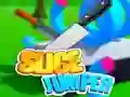 Igra Slice Jumper online
