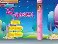 Igra Rapunzel Rescue online