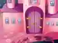 Igra Princess Thanksgiving Magic Palace Escape online