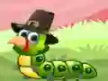 Igra Thanksgiving Caterpillar Escape online
