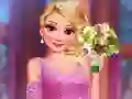 Igra Princesses Homecoming Ball online