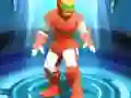 Igra Mashup Hero online