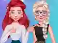 Igra Black Friday Princesses: Collection online