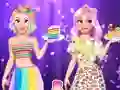 Igra Yummy Cake Fashion Mania online