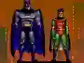 Igra Adventures of Batman and Robin online