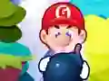 Igra Gary's World Adventure online