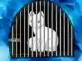 Igra Snow Fox Escape online