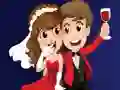 Igra Couple Party Room Escape online