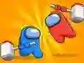 Igra Impostor Royal Killer online