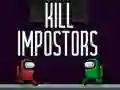 Igra Kill Impostors online