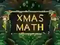 Igra Xmas Math online