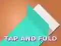 Igra Tap and Fold online
