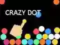 Igra Crazy Dot online