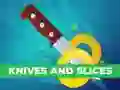 Igra Knives and Slices online