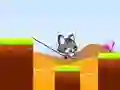 Igra Swing Cute Cat online