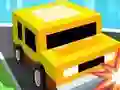 Igra Blocky Highway Racing online