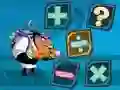 Igra Crazy Shooter of Math online