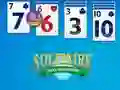 Igra Solitaire Daily Challenge online