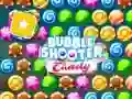 Igra Bubble Shooter Candy online