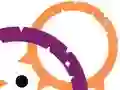 Igra Round The Balls online