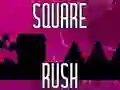 Igra Square Rush online