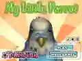 Igra Polly the Parrot online