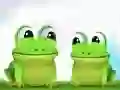 Igra Frogger Jump online